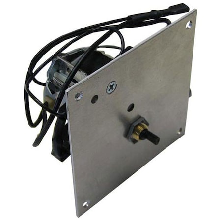 Garland Timer - 1Hr, 115V For - Part No Gl1956001 GL1956001